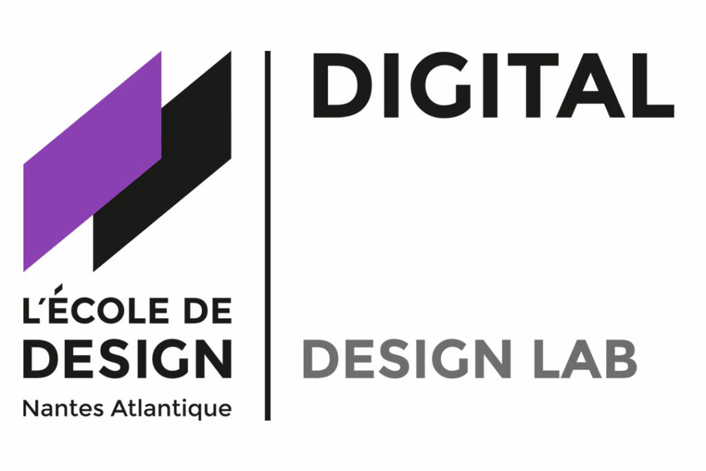 Digital Design Lab, Ecole de Design Nantes Atlantique